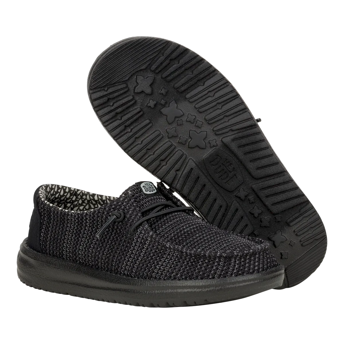 Wendy Youth Stretch Mesh - Image 3