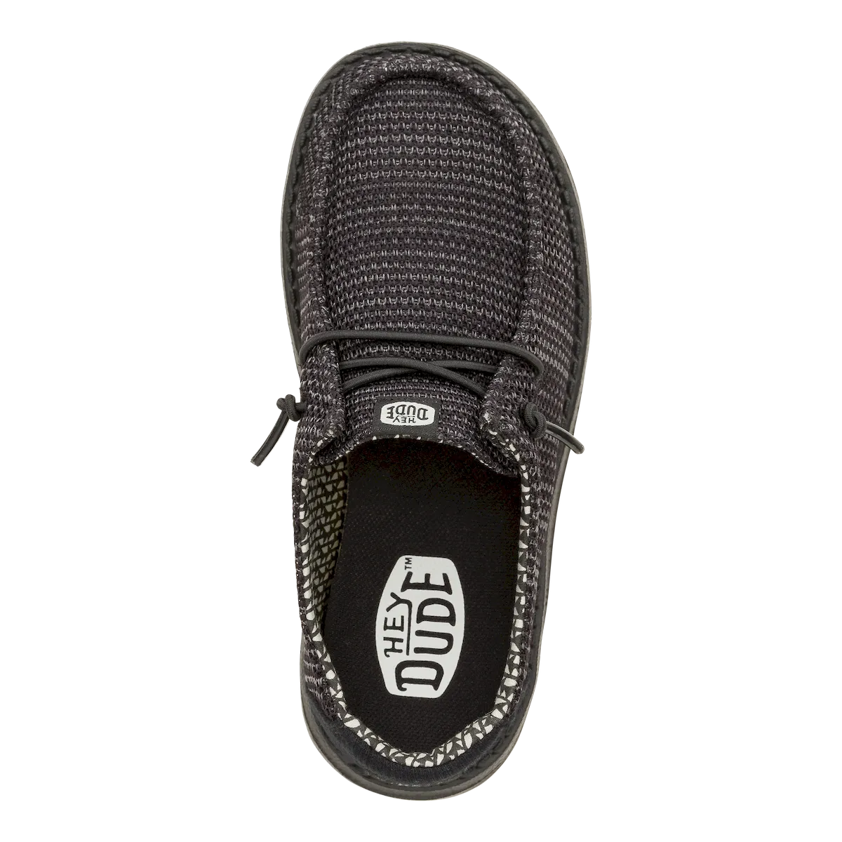 Wendy Youth Stretch Mesh - Image 6