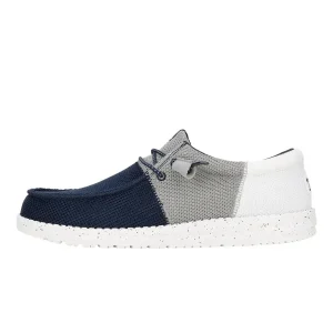 Wally Tri Varsity Mesh