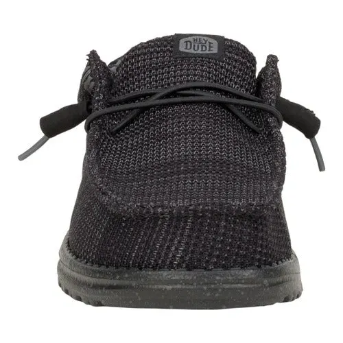 Wally Stretch Sox Wide - Image 6