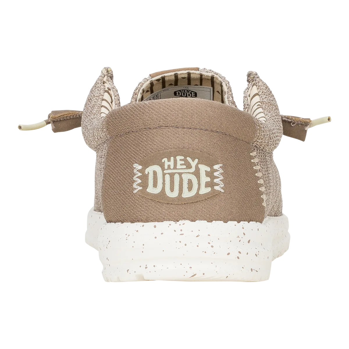 Wally Stretch Sox Wide - Image 7