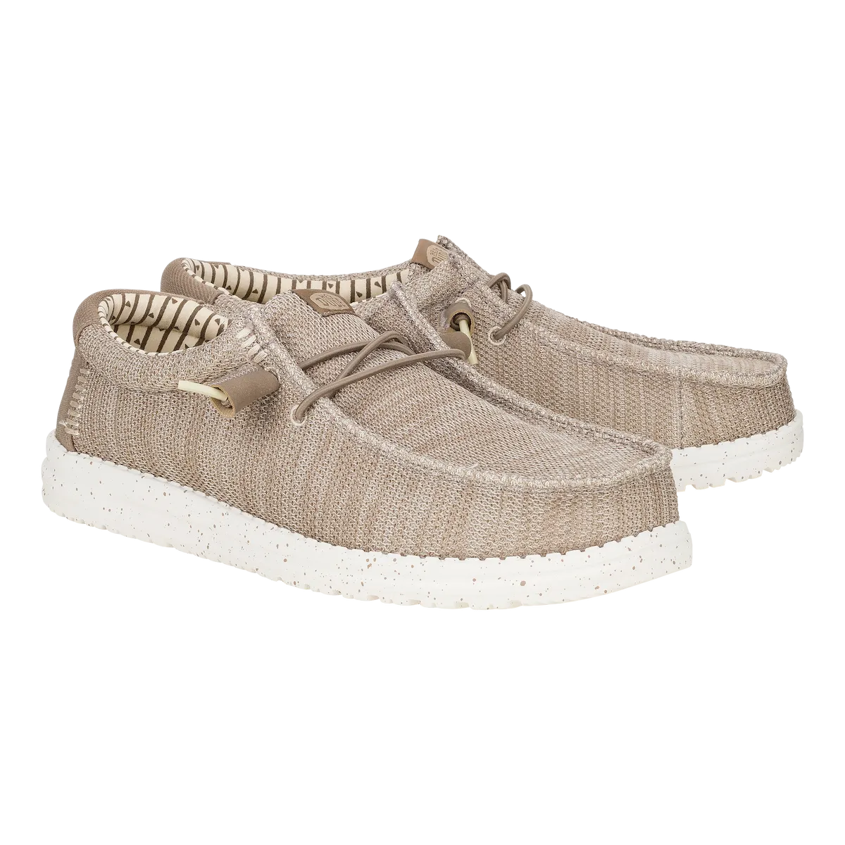 Wally Stretch Sox Wide - Image 3