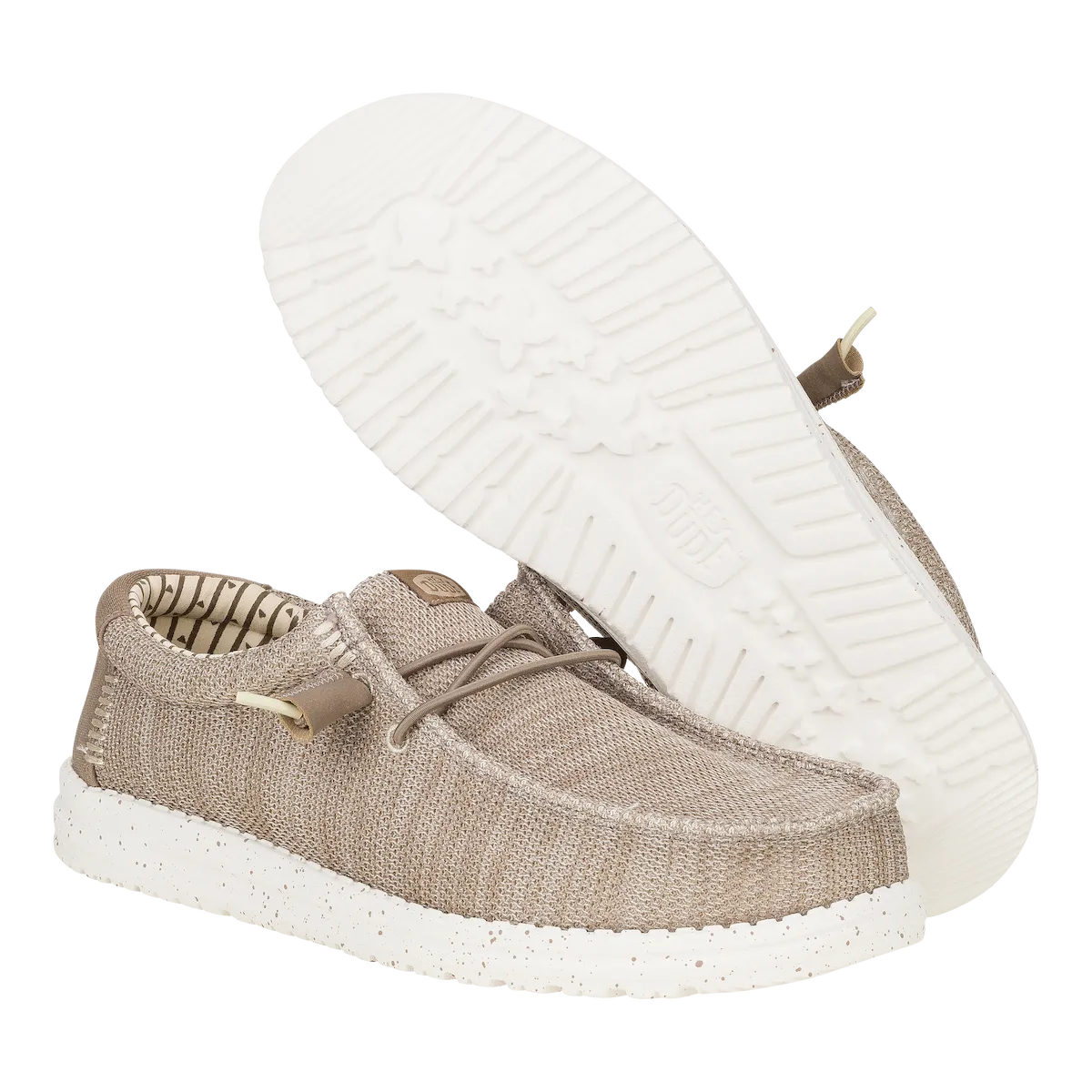 Wally Stretch Sox Wide - Image 5