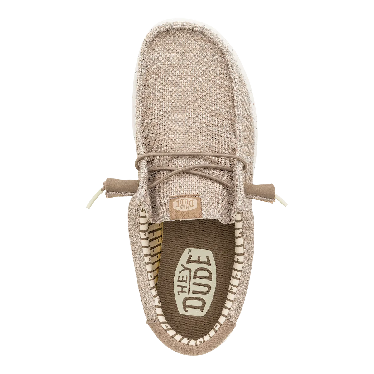 Wally Stretch Sox Wide - Image 8