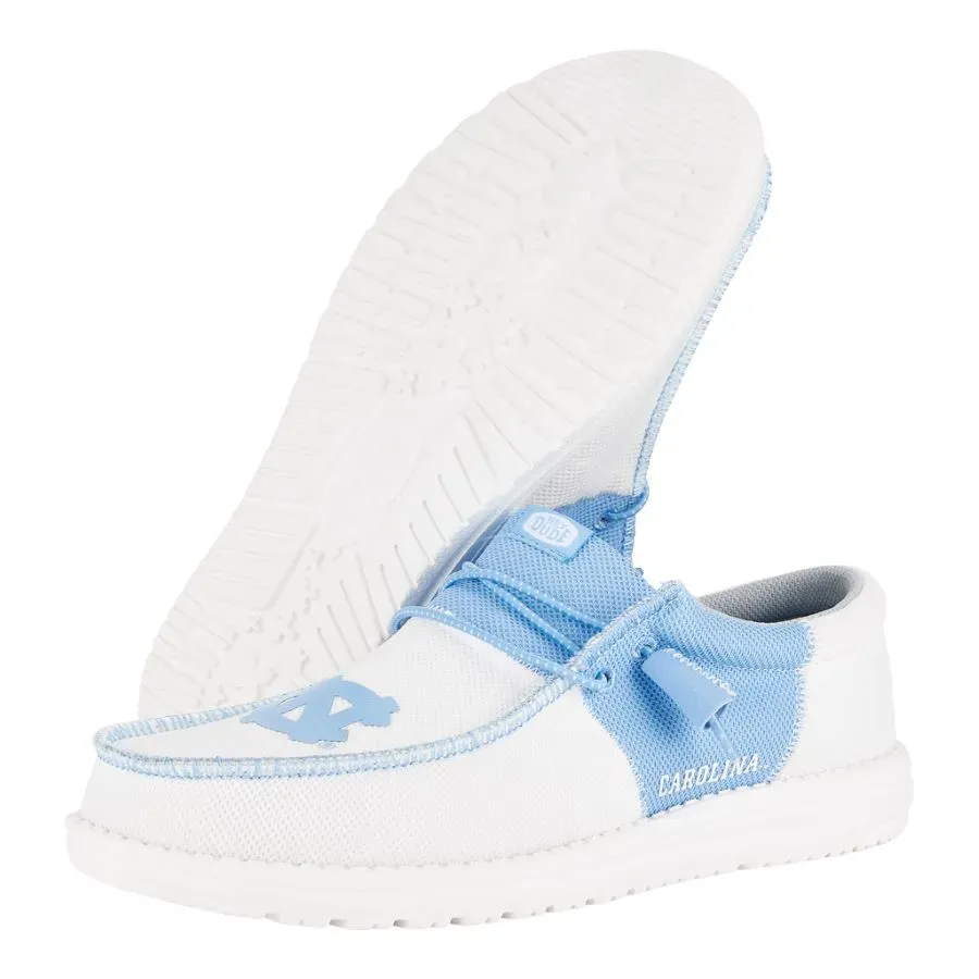 Men's Wally Tri UNC - Image 4