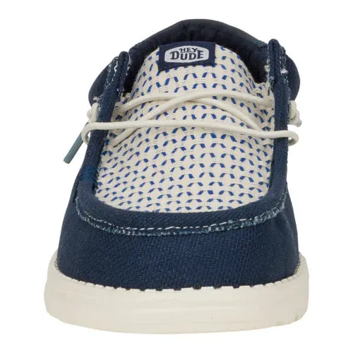 Wally Woven - Image 4