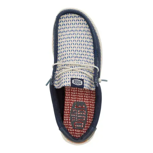 Wally Woven - Image 6