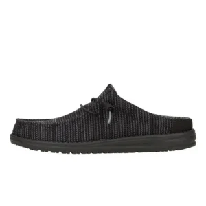 Wally Slip Stretch Sox