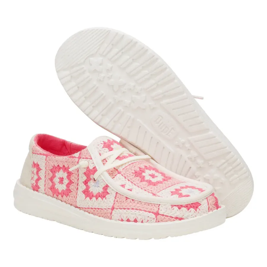 Wendy Cottage Crochet - Image 3