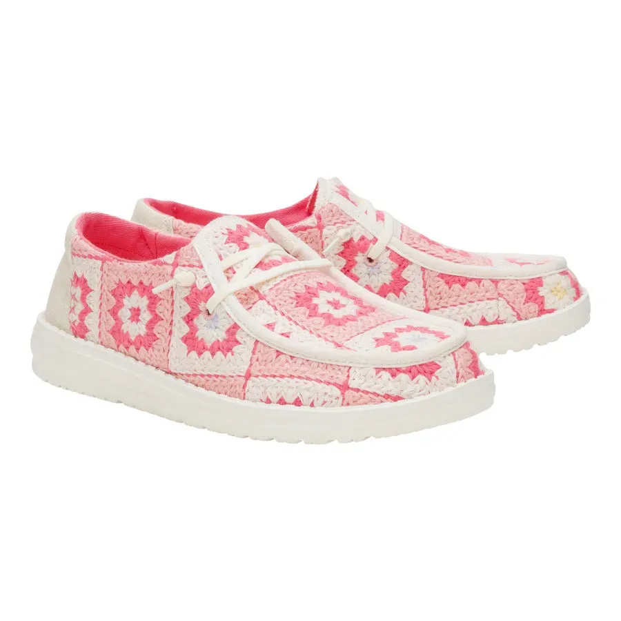 Wendy Cottage Crochet - Image 2