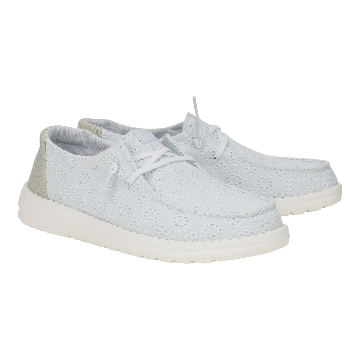 Wendy Eyelet - Image 2