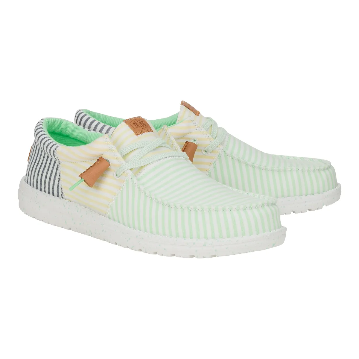 Wally Tri Nu Prep - Image 2