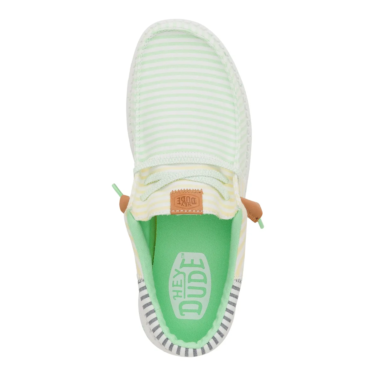 Wally Tri Nu Prep - Image 6