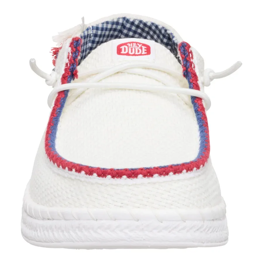 Wendy Espadrille Americana - Image 4