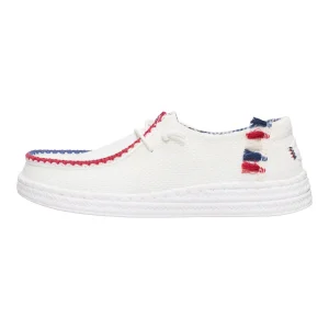 Wendy Espadrille Americana