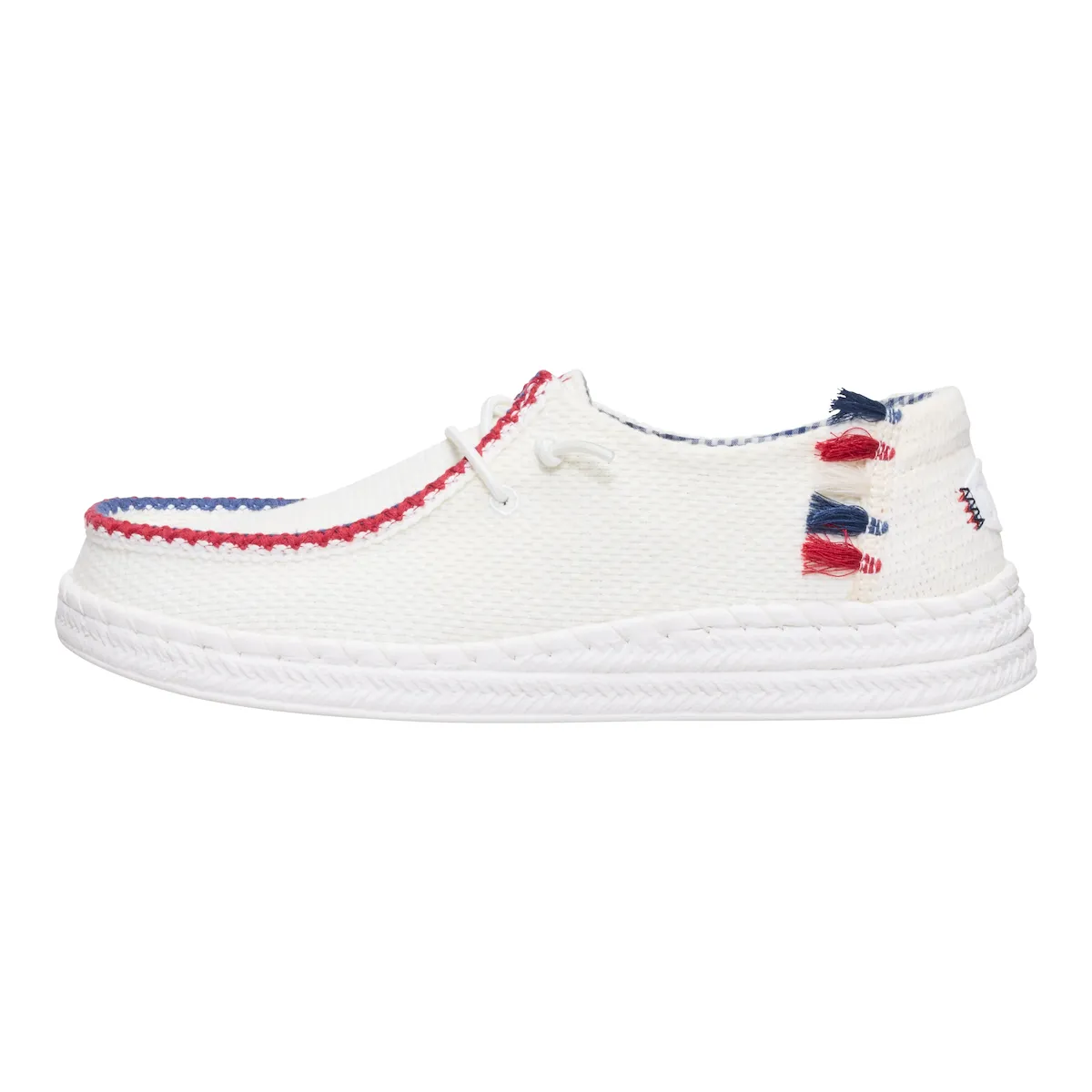 Wendy Espadrille Americana