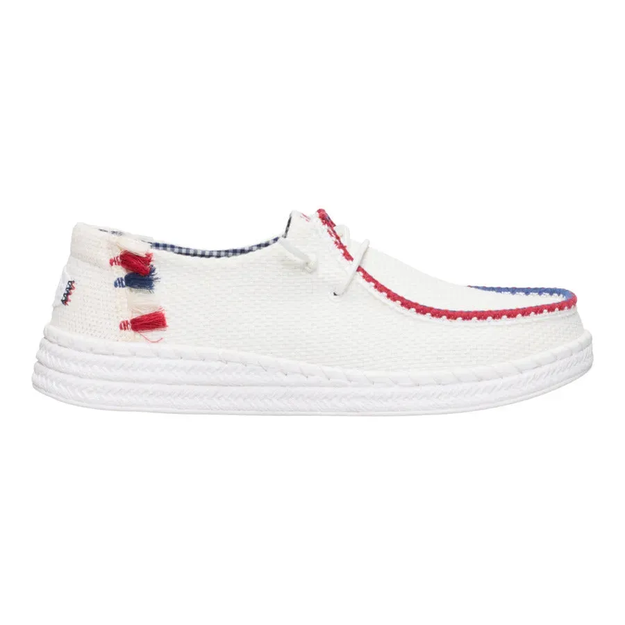 Wendy Espadrille Americana - Image 8