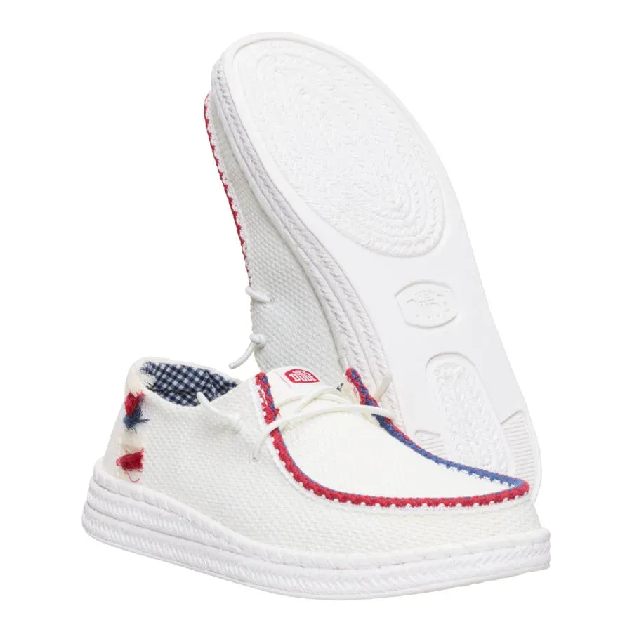 Wendy Espadrille Americana - Image 3