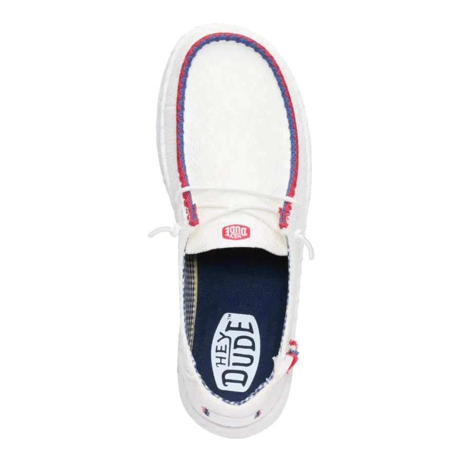 Wendy Espadrille Americana - Image 6