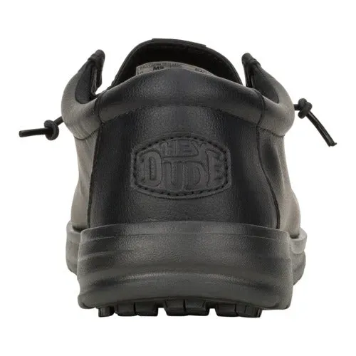 Wally Work CE Classic Slip Resistant - Image 6