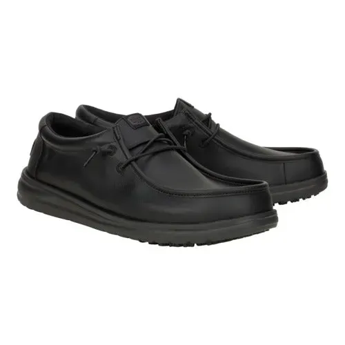 Wally Work CE Classic Slip Resistant - Image 3