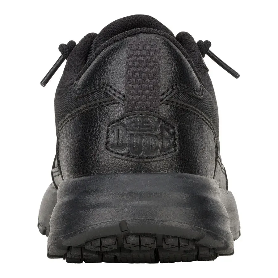 Sirocco Alta Work CE Slip Resistant - Image 5