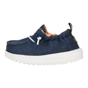 LilDude Slip On Classic