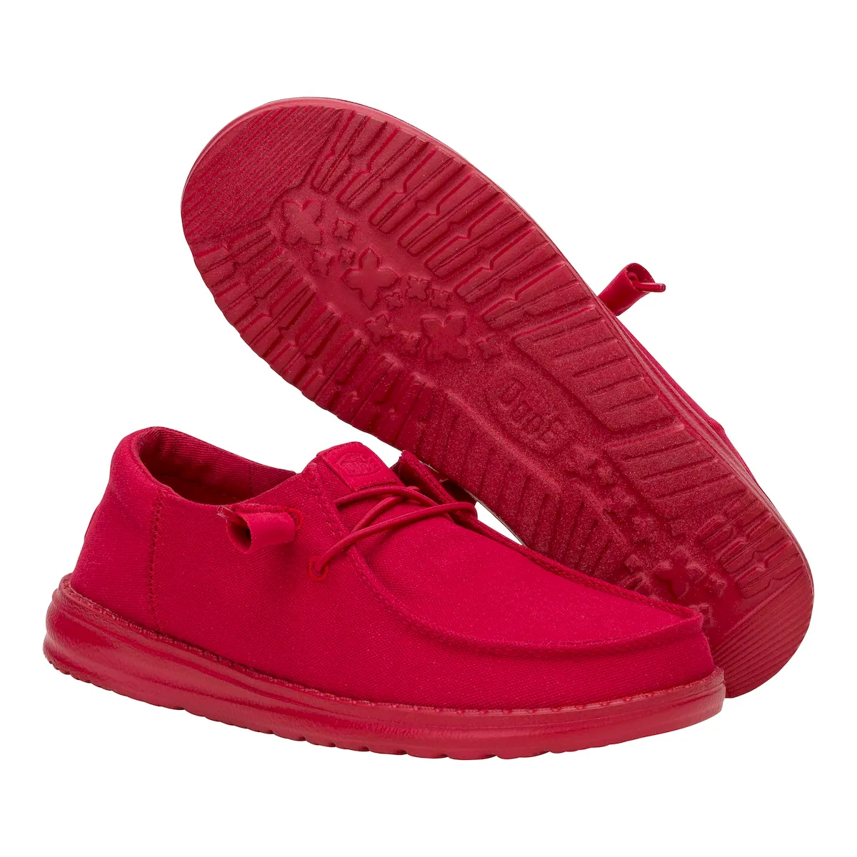 Wendy Funk Mono Canvas - Image 3