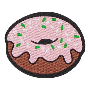 Donut Patch
