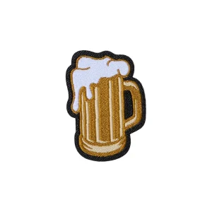 Beer Mug Patch
