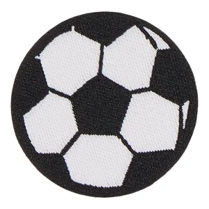 Soccer Ball Patch