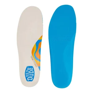 Dude Sole Plus Insoles