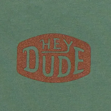 Go To Buckle Tee - Image 2