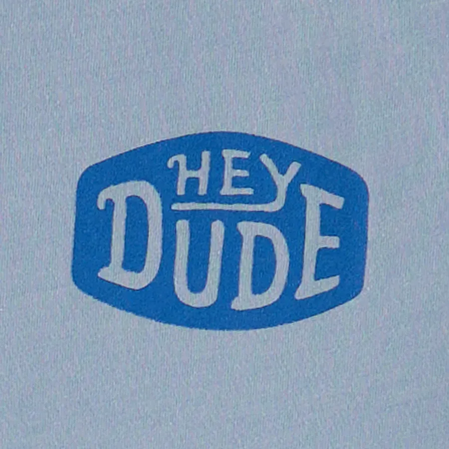 Go To Buckle Tee - Image 2