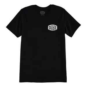 HEYDUDE Buckle Tee