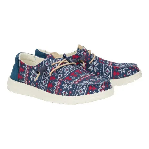 Wendy Winter Sweater - Image 3