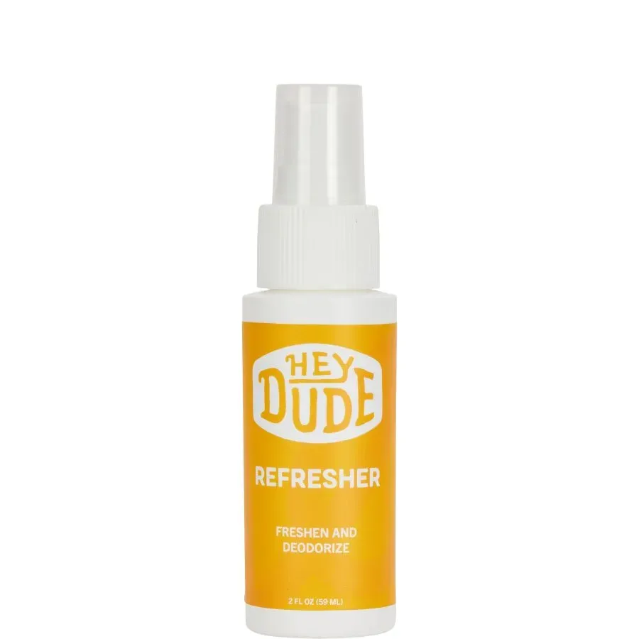 HEYDUDE Brush Shoe Care Kit - Image 4