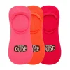 Heydude No Show Sock 3 Pack