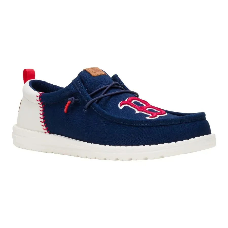 MLB Red Sox™ Wally Funk - Image 8