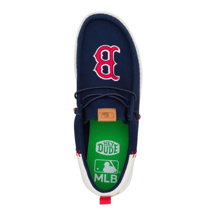 MLB Red Sox™ Wally Funk - Image 7