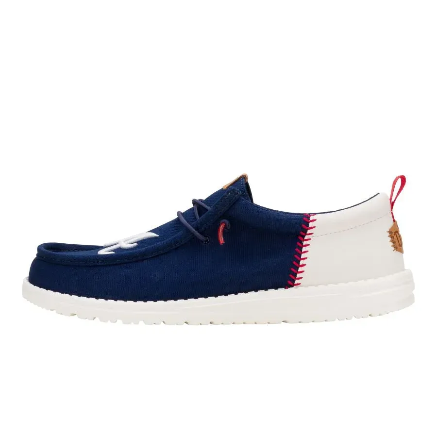 MLB Braves™ Wally Funk - Image 3