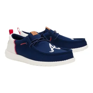 MLB Braves™ Wally Funk