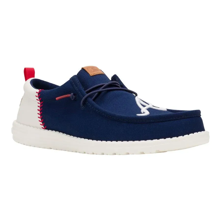 MLB Braves™ Wally Funk - Image 8