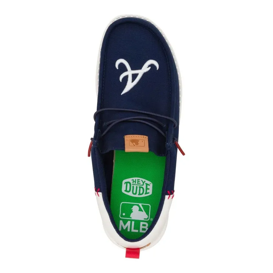 MLB Braves™ Wally Funk - Image 7