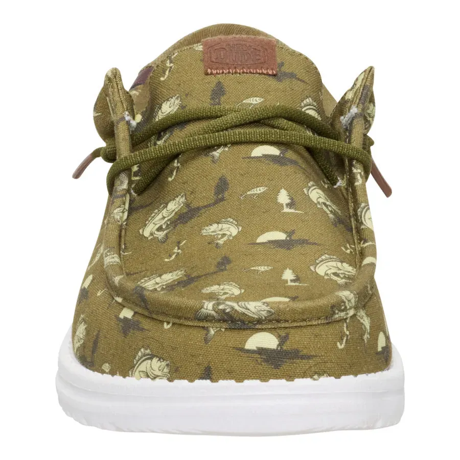 Wally Bass - Image 4