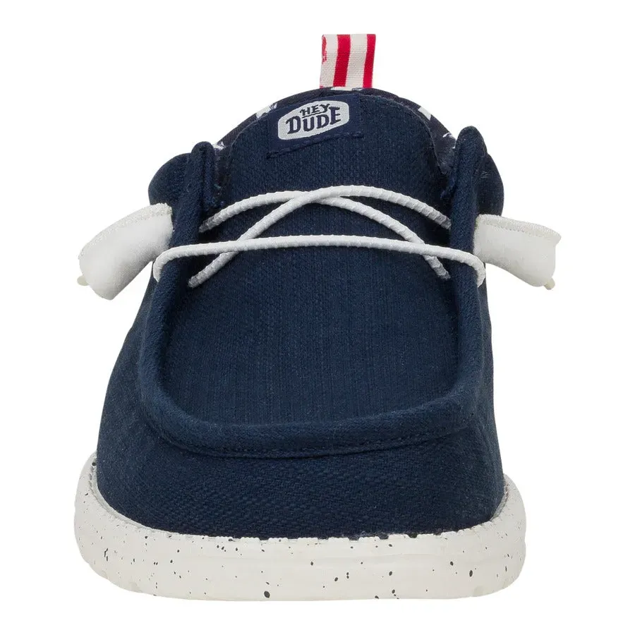 Wally Funk Americana Stars - Image 4