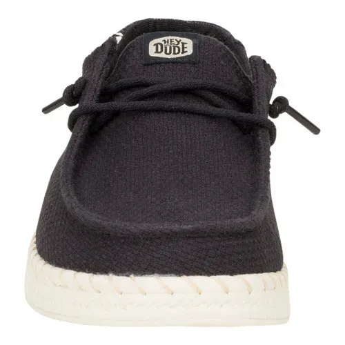 Wendy Espadrille Woven - Image 5