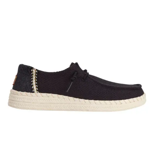 Wendy Espadrille Woven - Image 9