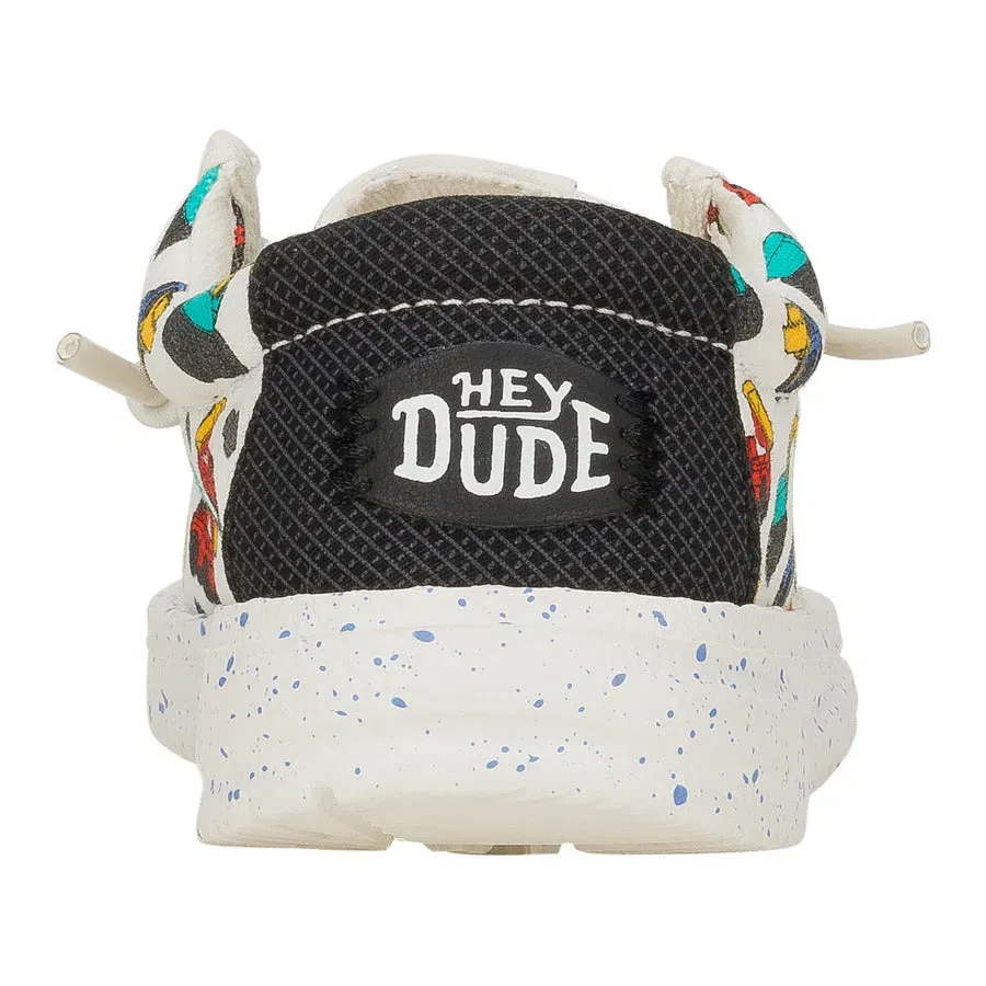 Wally Toddler Trucks - Image 5