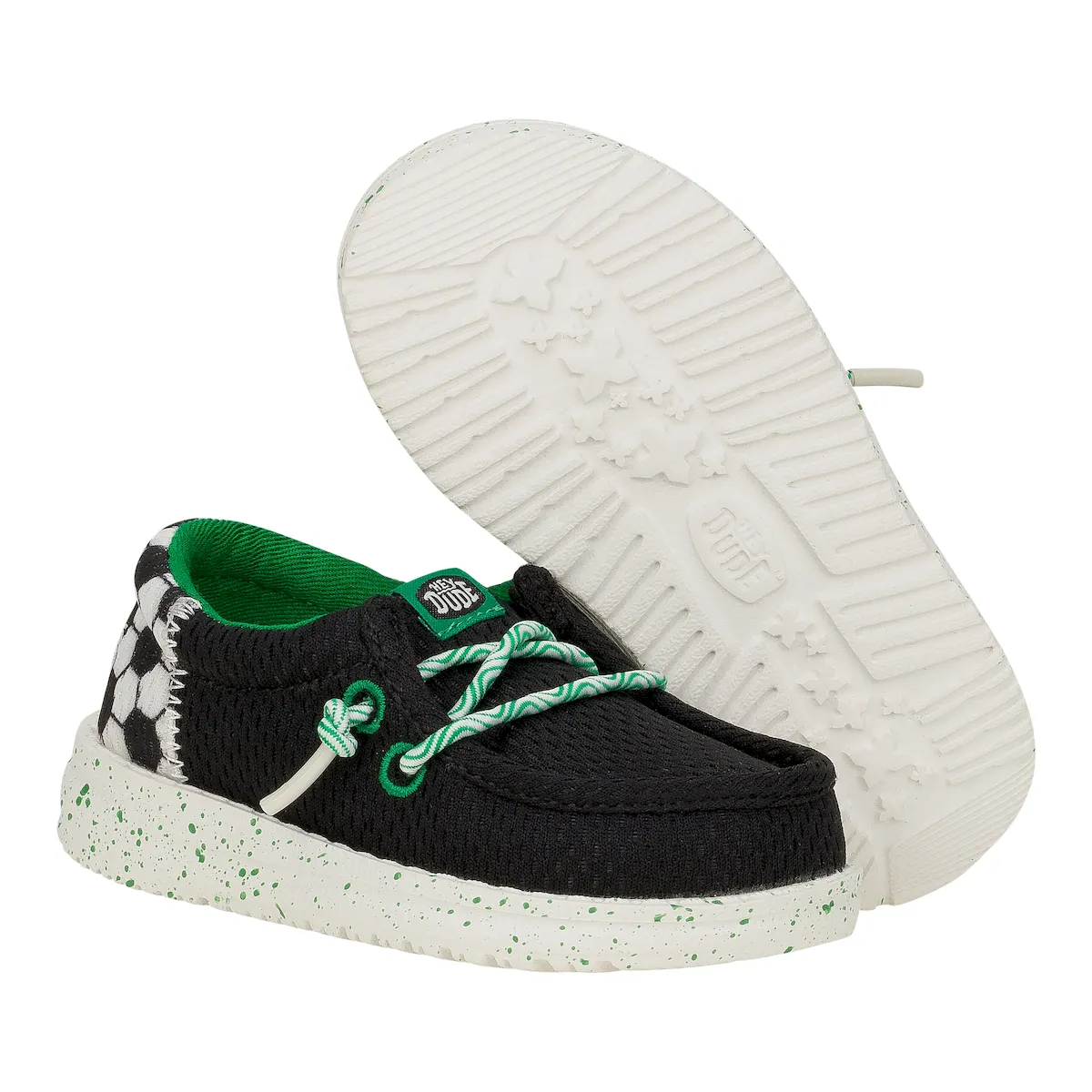 Wally Funk Toddler Sports - Image 3